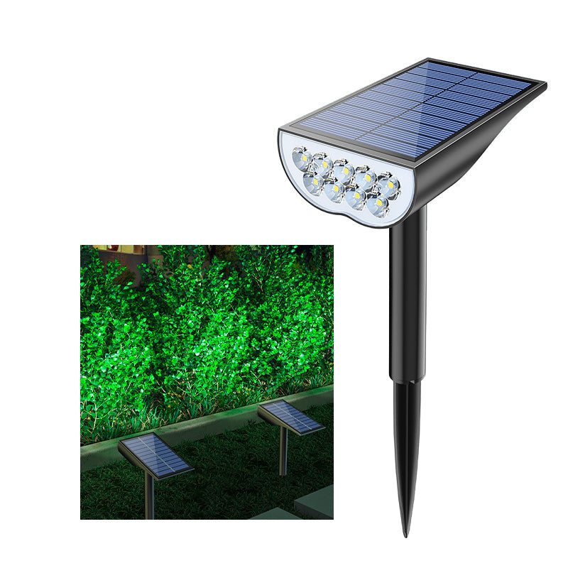 Carvallo Spot – Ljus som lever med solen