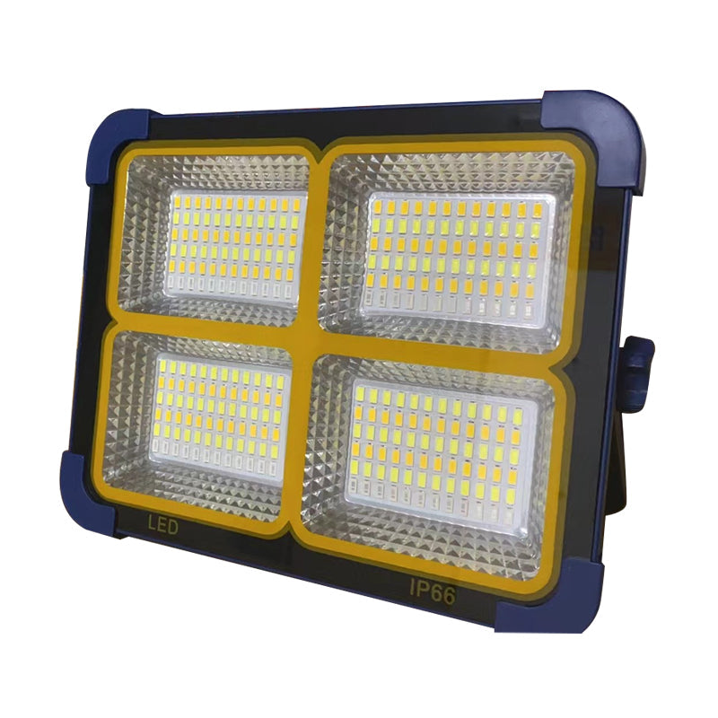 Carvallo - Bärbar solenergi utomhuslampa