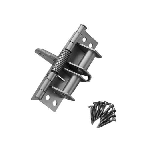 Carvallo | SwiftShut – Tyst stängd. Helt av sig själv.