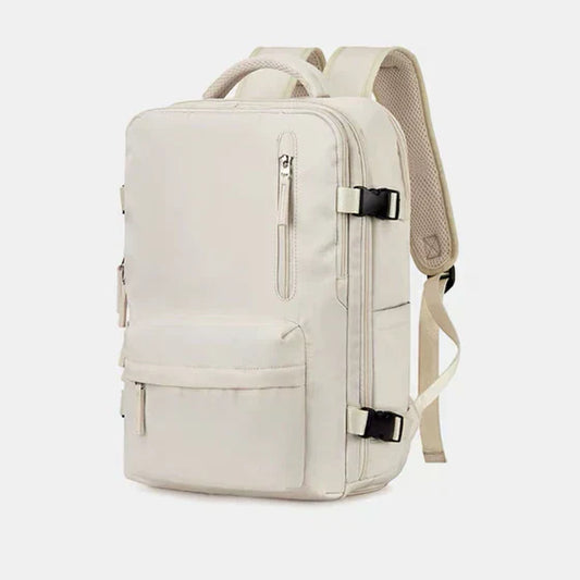 Carvallo Pack – Redo för varje äventyr, i varje väder