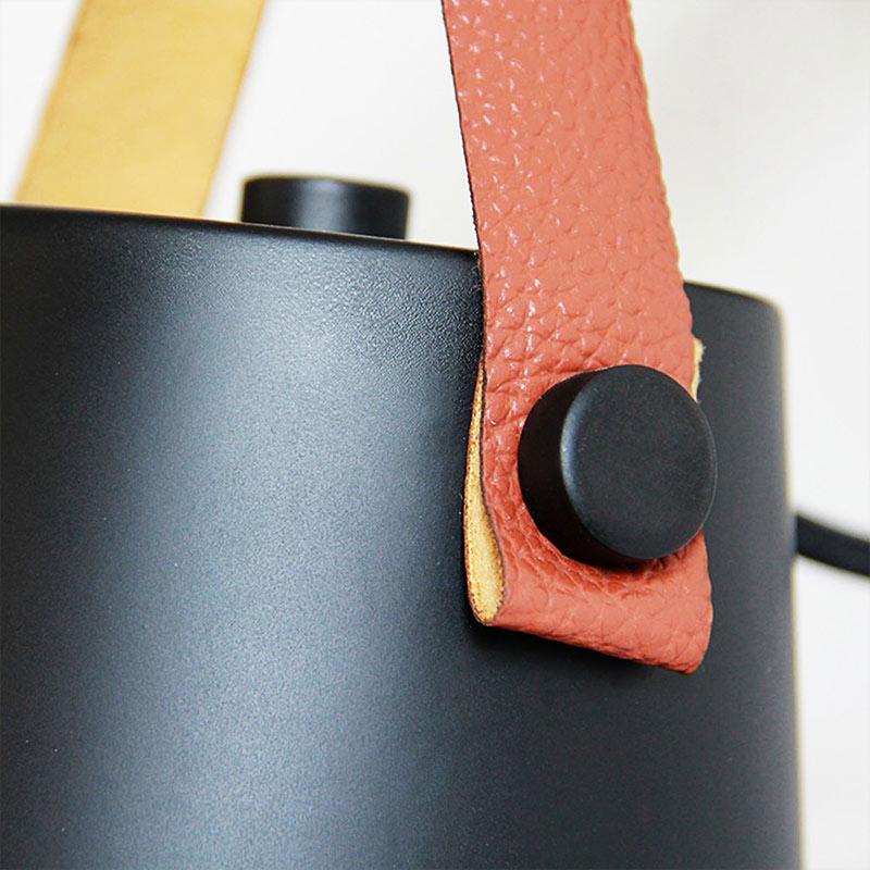 BoreaLite – Mjuk vägglampa i nordisk stil | 1+1 Gratis