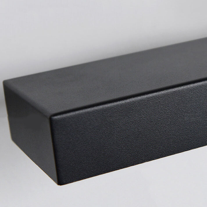 Vägglampa Modern Utomhus LED Armatur