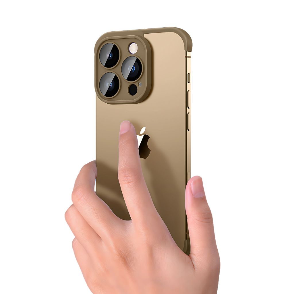 Telefonfodral Slim Stötabsorberande Skyddande Fodral