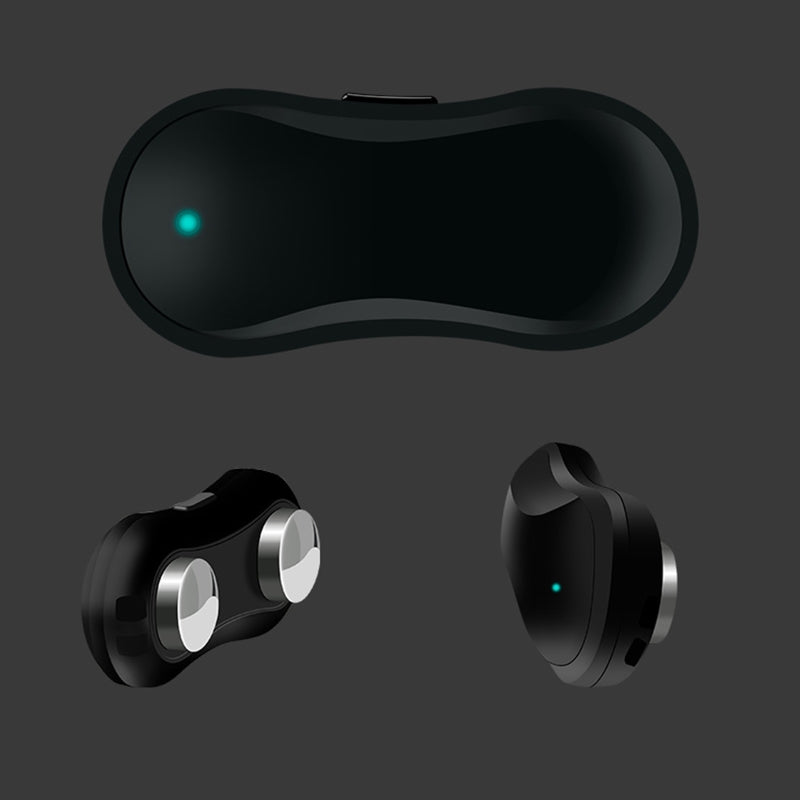 SLEEPING SILENT - Innovativt anti-snarksystem för lugn sömn