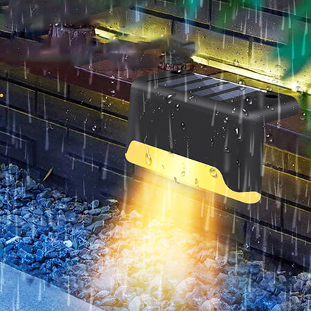 Utomhus Allround Solarlampa