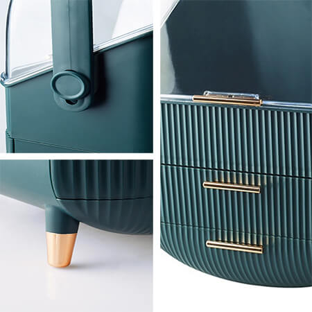 Carvallo – Allt i ett, allt vackert!