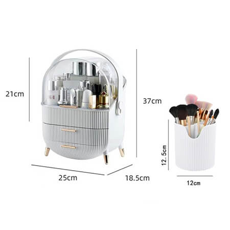 Carvallo – Allt i ett, allt vackert!