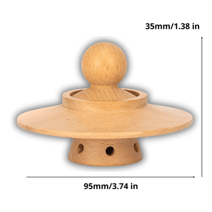 SMOKETAIL KIT - Cocktail-rökare-set för whiskey- och bourbonälskare