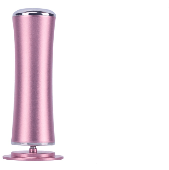 Smoothfeet - Elektrisk pedikyrfil för mjuk och effektiv borttagning av förhårdnader