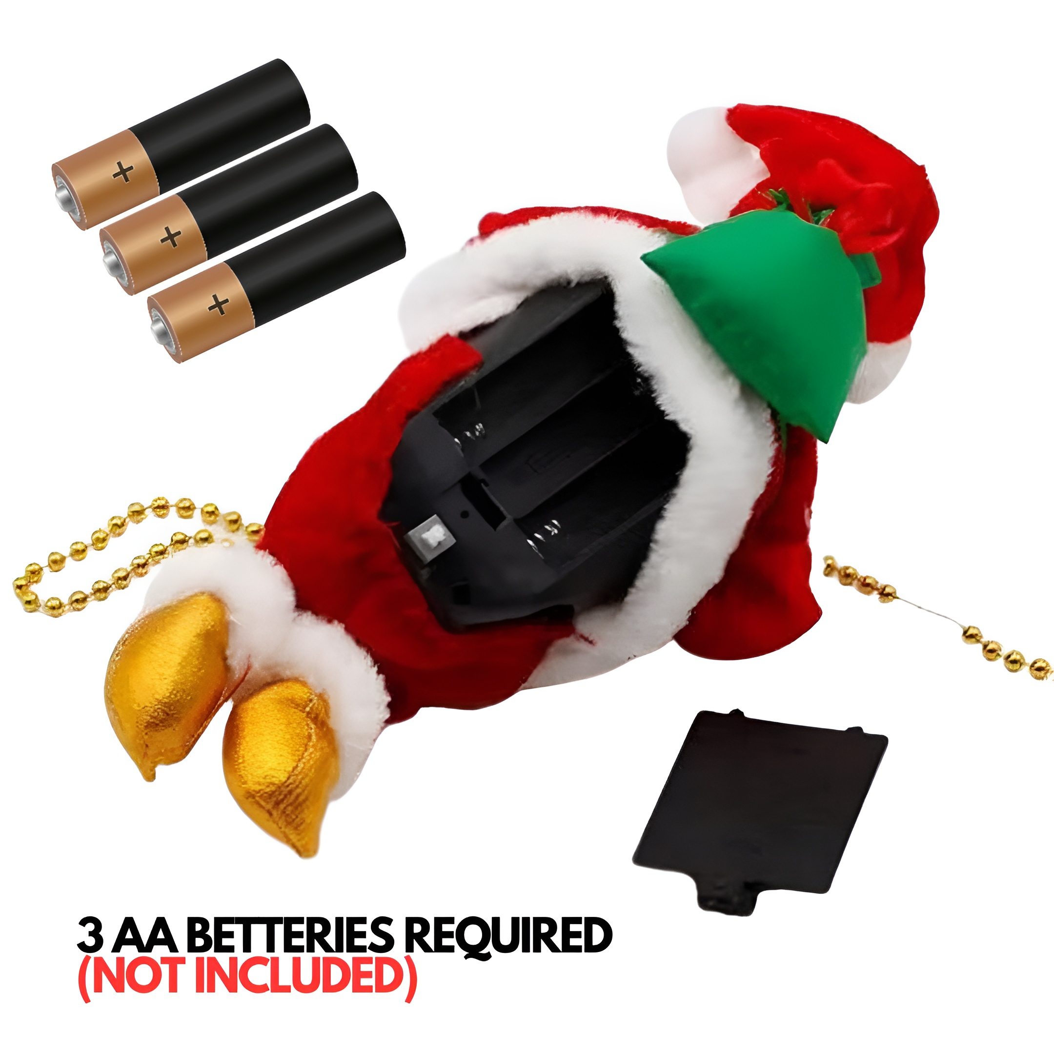 Carvallo - Gör detta jul mer glädjefyllt!