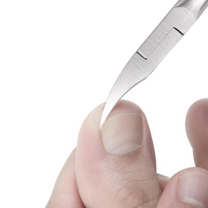 SNIPFORCE PRO - Ergonomisk sax för tjocka och inåtväxta tånaglar