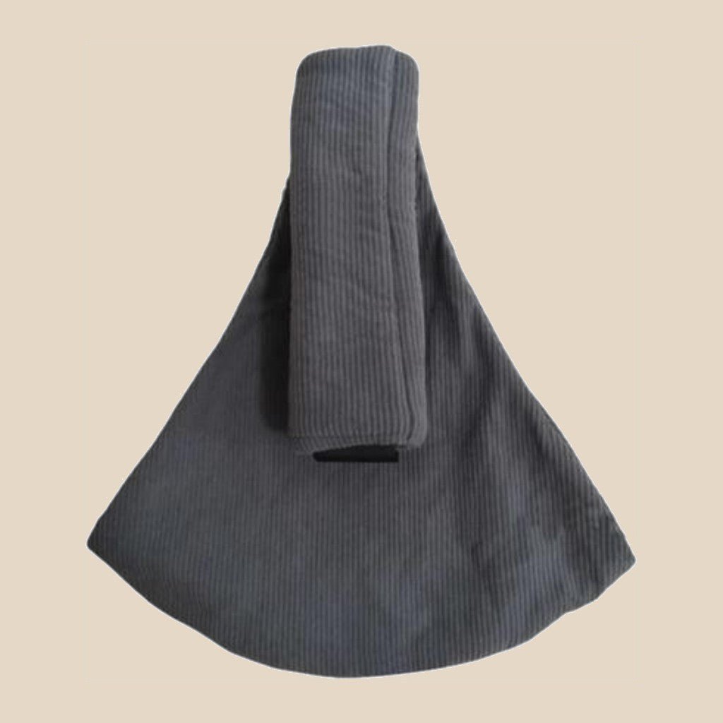 SnugCarry – Ergonomisk bärsele för hela dagars komfort