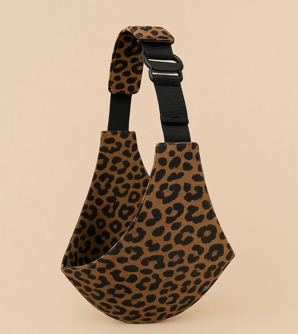 SnugCarry – Ergonomisk bärsele för hela dagars komfort