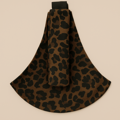 SnugCarry – Ergonomisk bärsele för hela dagars komfort