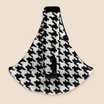 SnugCarry – Ergonomisk bärsele för hela dagars komfort