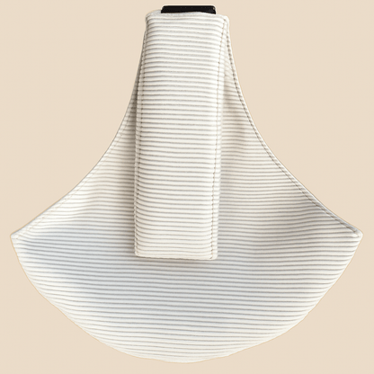 SnugCarry – Ergonomisk bärsele för hela dagars komfort