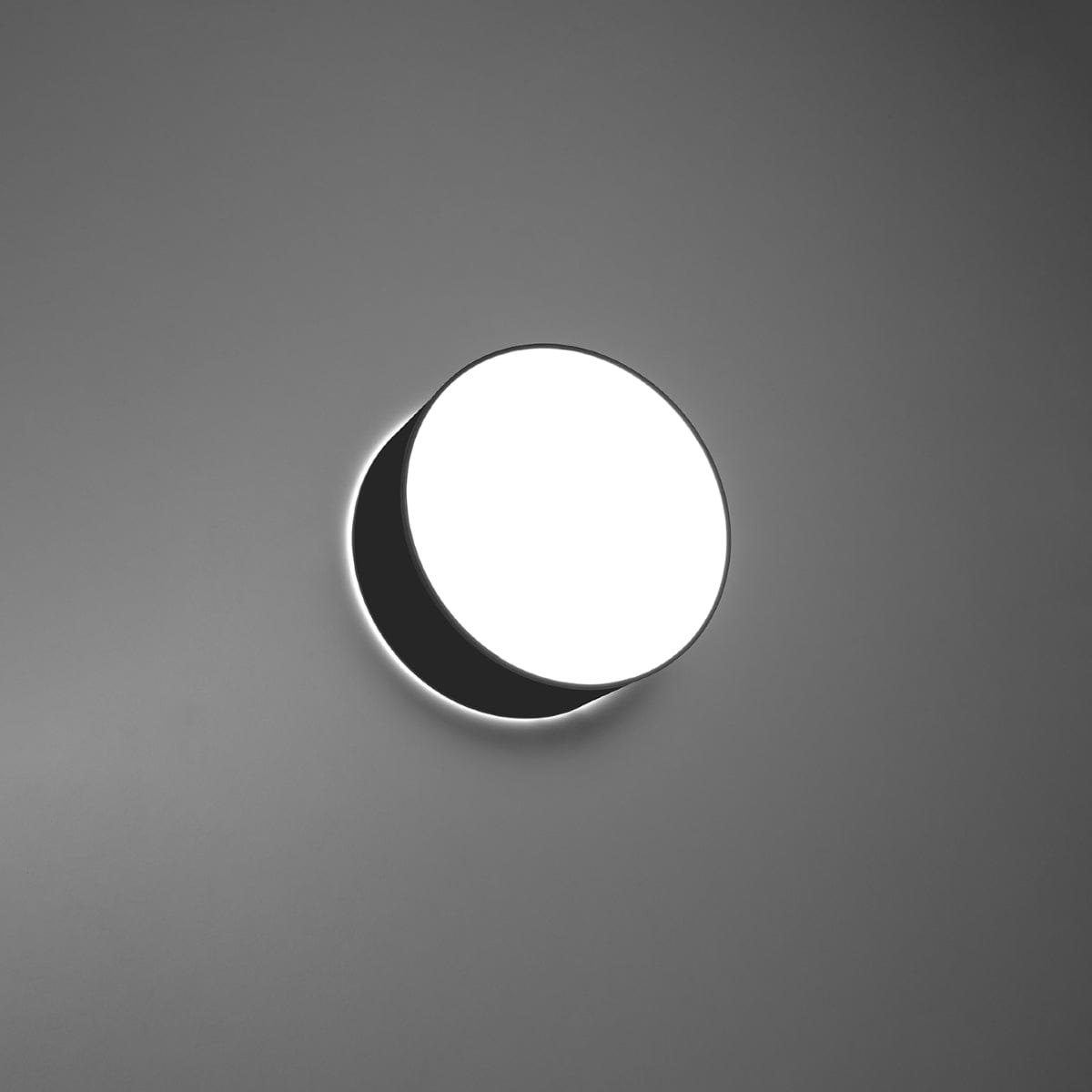 Arena Designer Taklampa - Svart - 1xE27 LED - Modern PVC Armatur