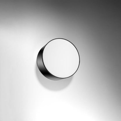 Arena Designer Taklampa - Svart - 1xE27 LED - Modern PVC Armatur
