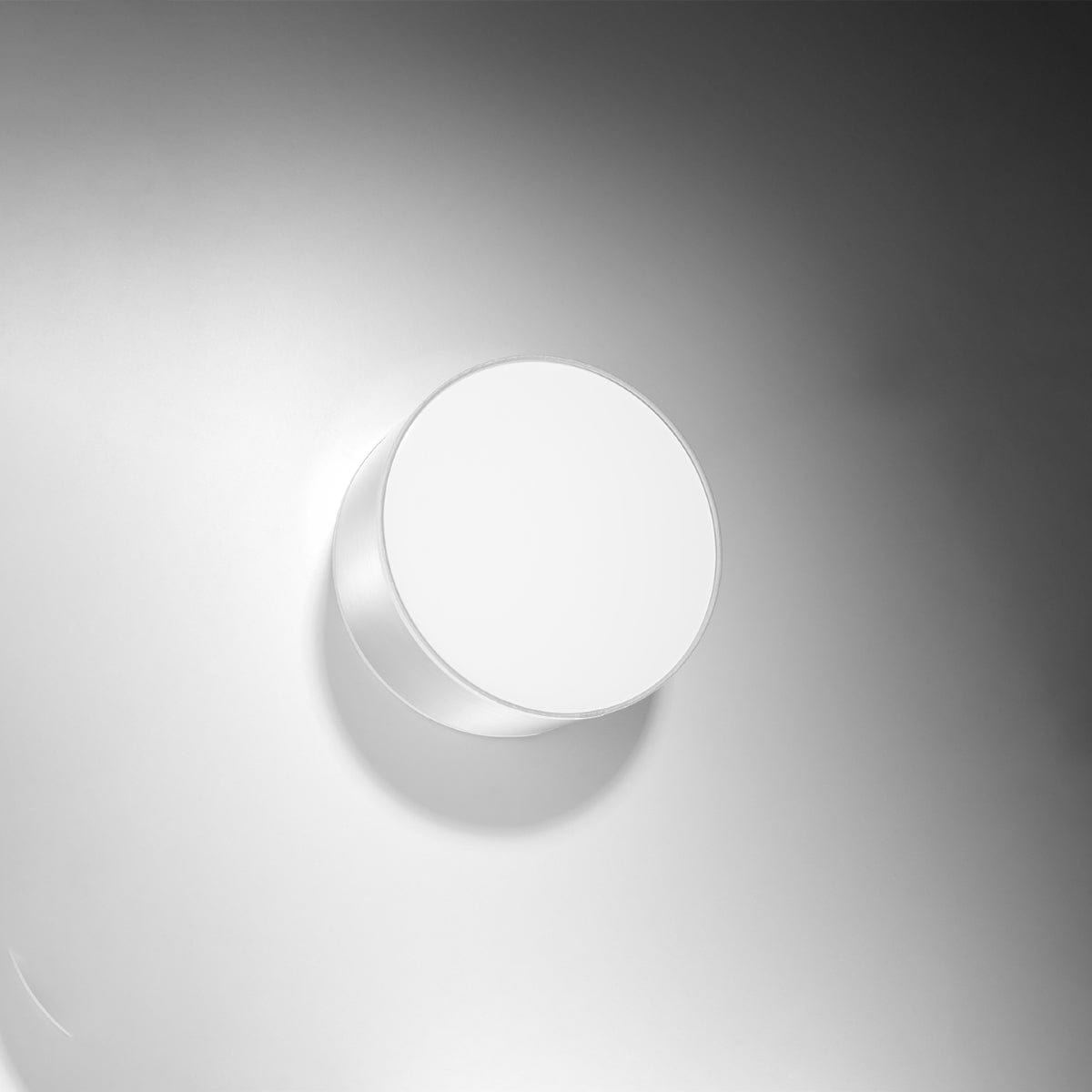 Arena Designer Taklampa - Grå - 1xE27 LED - Modern PVC Armatur