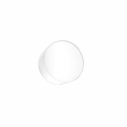 Arena Designer Taklampa - Vit - 1xE27 LED - Modern PVC Armatur