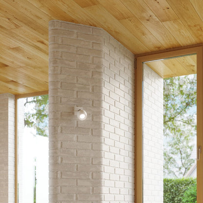 Taklampa Oculare 4 Vit - Modern Spot Taklampa - Justerbar Riktad Belysning