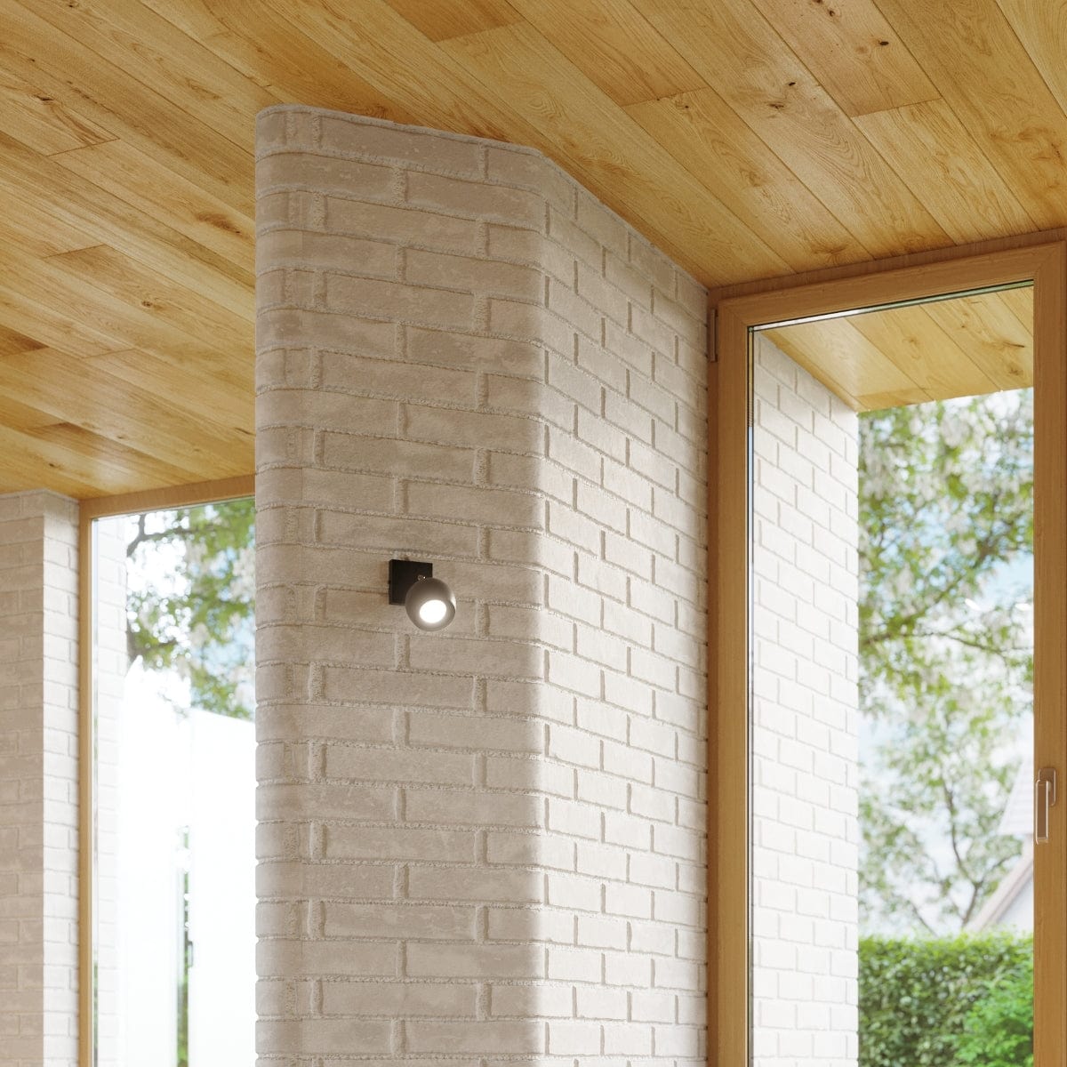 Taklamp Oculare 6 L Svart - Modern Spot Taklampa - Justerbar Multidirektionell Belysning