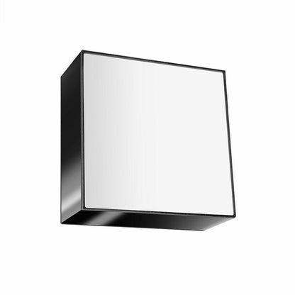 Horus Modern Taklampa - Svart PVC - 1x E27 LED Kompatibel