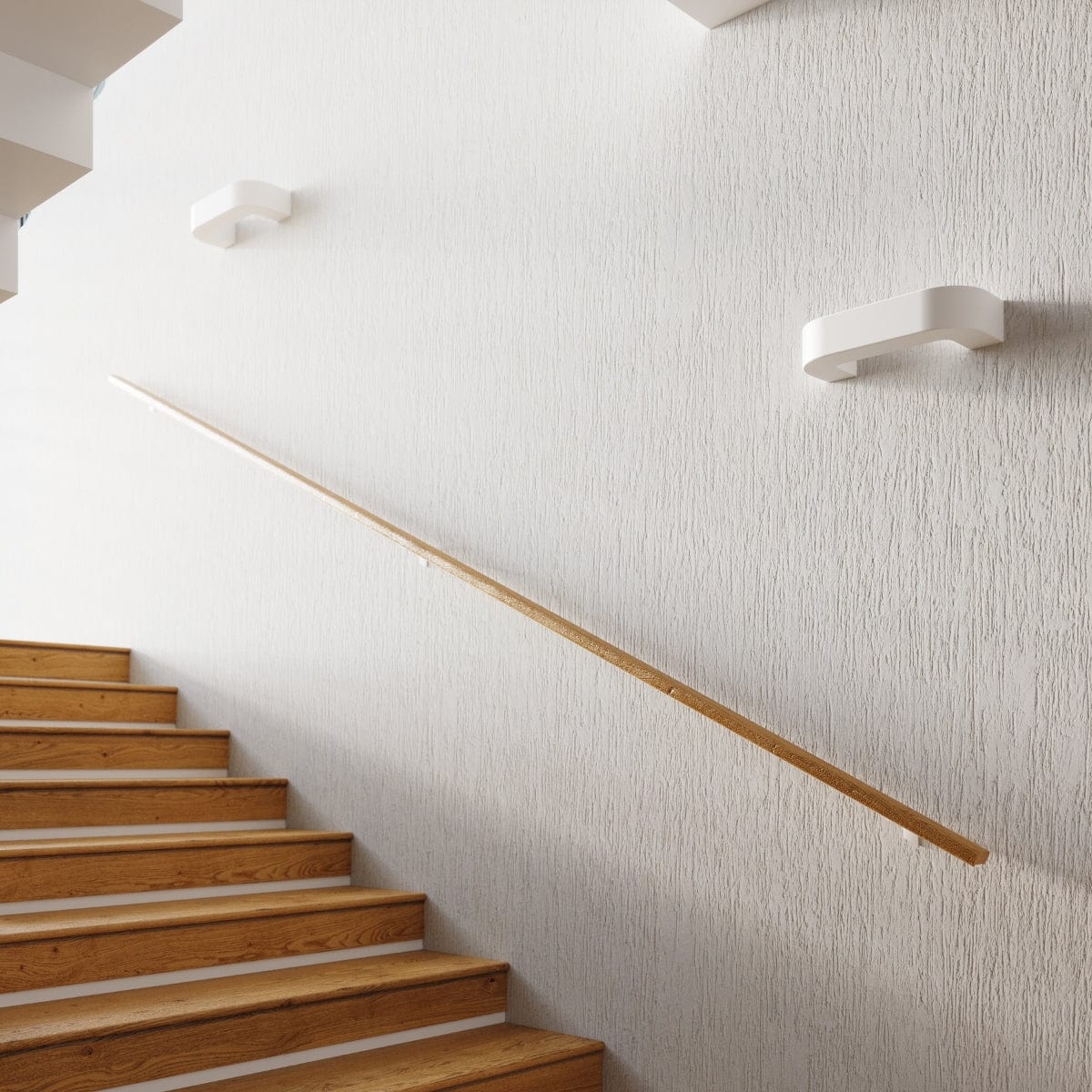 Magnet Keramisk Vägglampa - Trendig - Innovativ Design - Modern Belysningslösning
