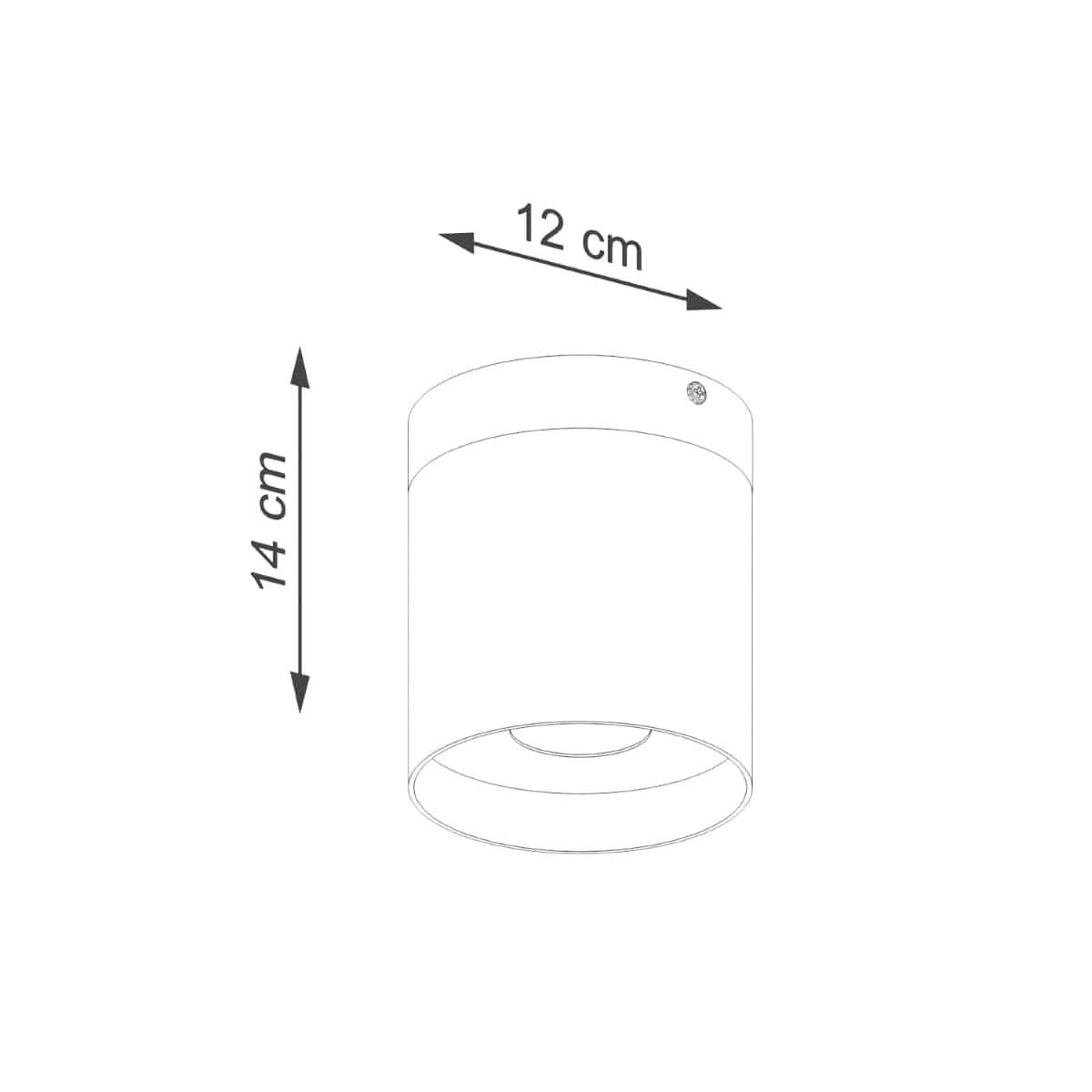 RIF Taklampa Svart - Elegant Design - Naturlig Träfinish - Mjuk LED-Belysning - Energibesparande - Idealisk för Vardagsrum och Kontor