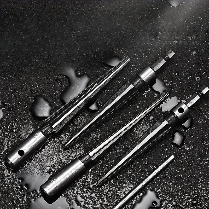 Carvallo – Perfekta borrningar utan ansträngning!