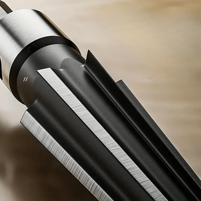 Carvallo – Perfekta borrningar utan ansträngning!