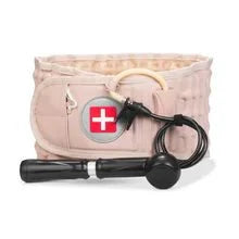 Spine Stretch - Ryggdekompressionshjälp för hemmabruk vid ryggsmärtor