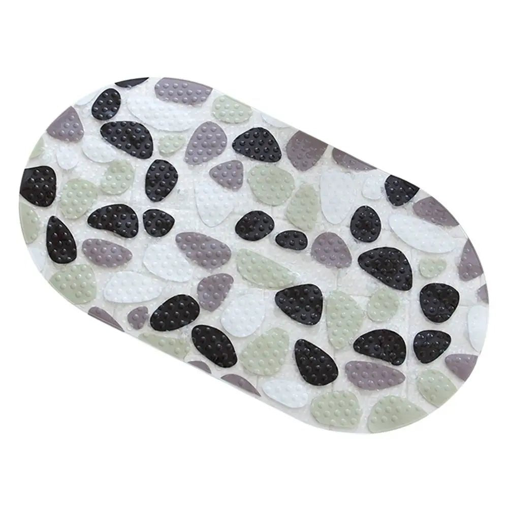 SplashNest – Halkfri badkar matta med roliga motiv för barn