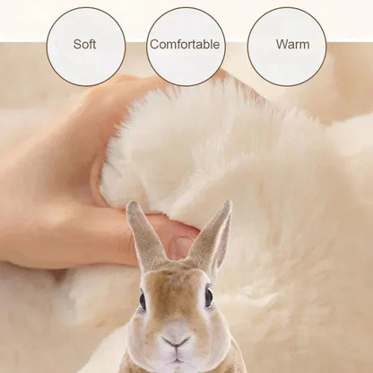 Carvallo - Lyxig Förstärkt Pläden Bilsäteskudde Set