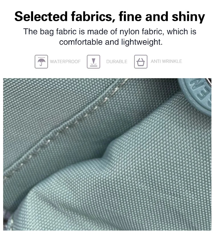 Carvallo – Allt med, Allt organiserat!