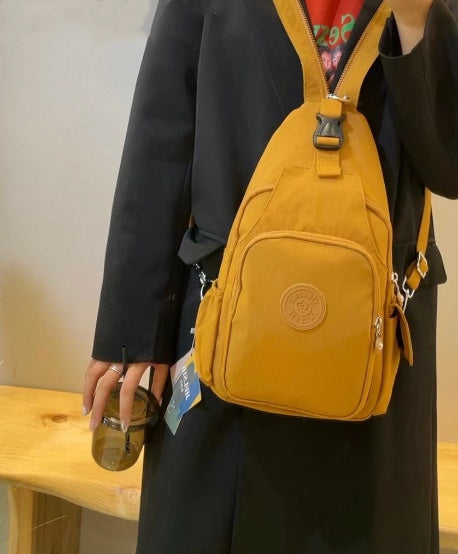 Carvallo – Allt med, Allt organiserat!