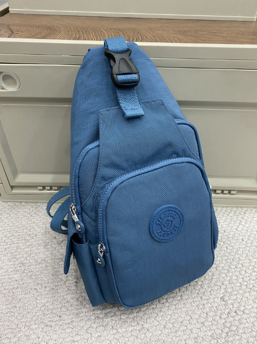 Carvallo – Allt med, Allt organiserat!