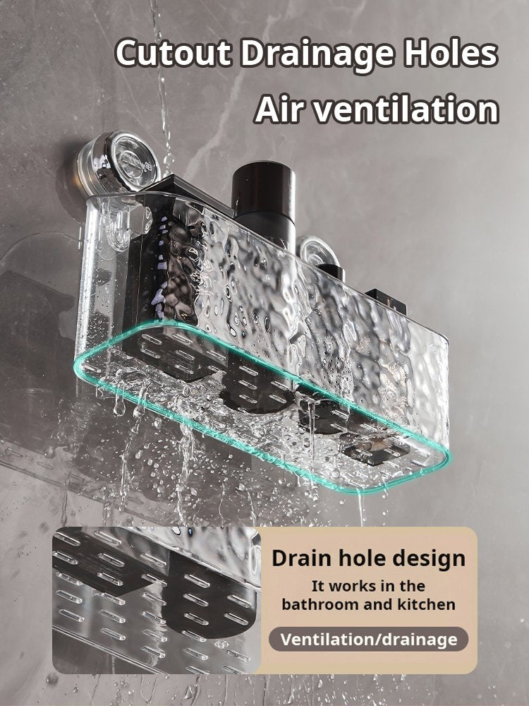 Carvallo - Sugkopp med glaciärmönster