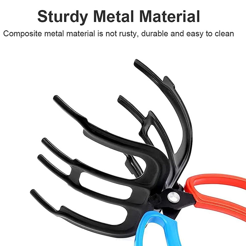 Carvallo | ClawCatch – Säker grepp för varje fångst