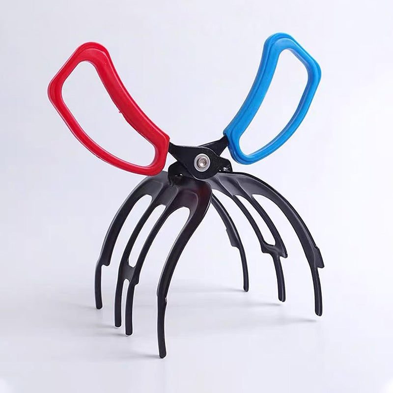 Carvallo | ClawCatch – Säker grepp för varje fångst