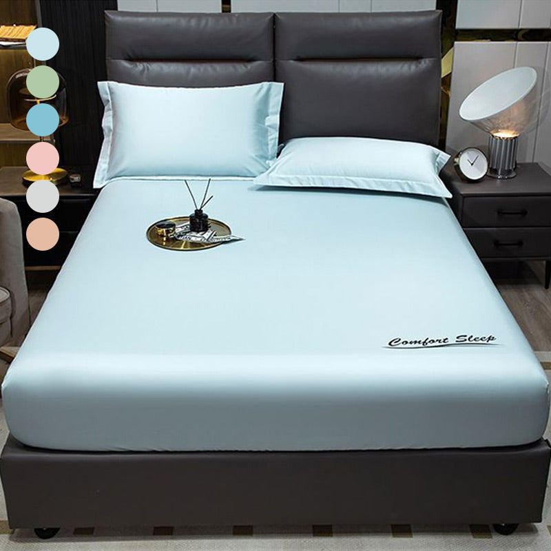 Carvallo - Mjukt & Svalt sänglakan och kuddöverdrag