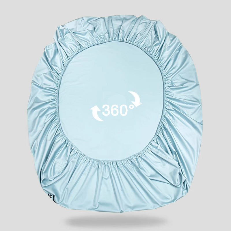 Carvallo - Mjukt & Svalt sänglakan och kuddöverdrag