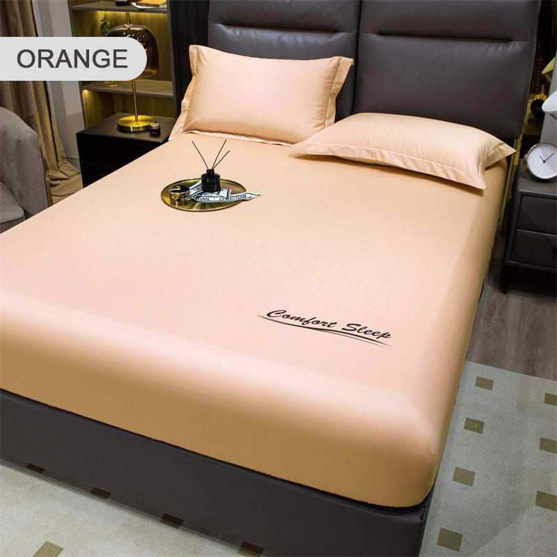 Carvallo - Mjukt &amp; Svalt sänglakan och kuddöverdrag