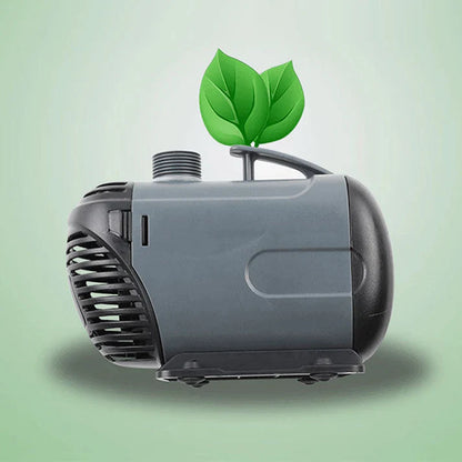 SereneSpray - hållbar vattenpump för eleganta vatteninstallationer