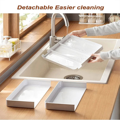 Carvallo - Expanderbar köksorganisatör avskiljare