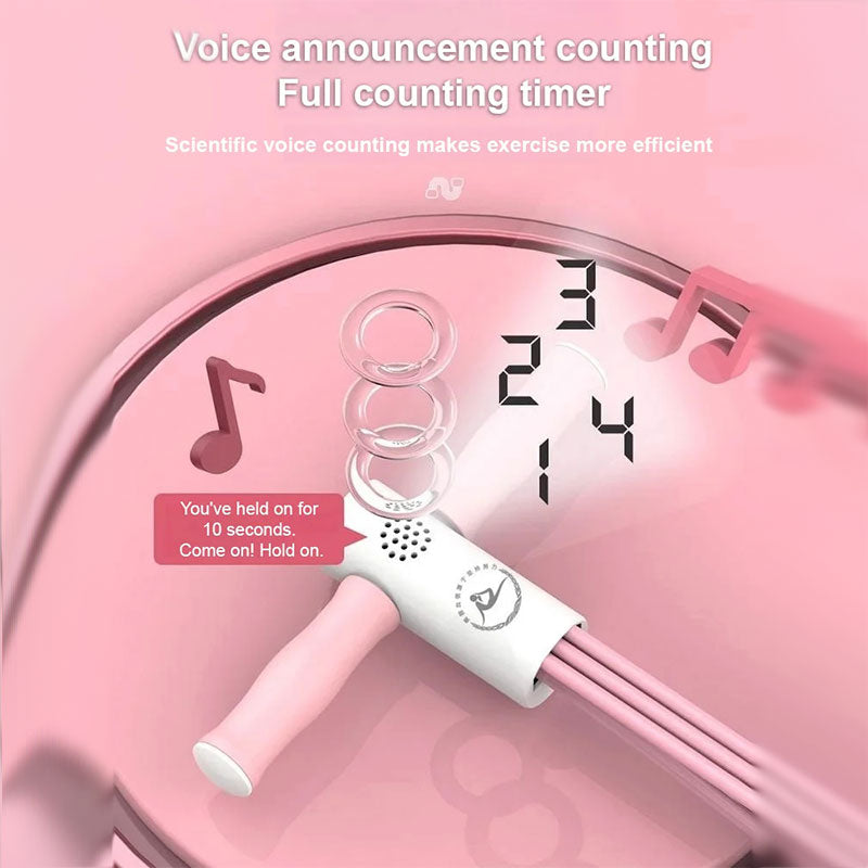 Carvallo - Multifunktionell Pedal-Puller-Motståndsrep