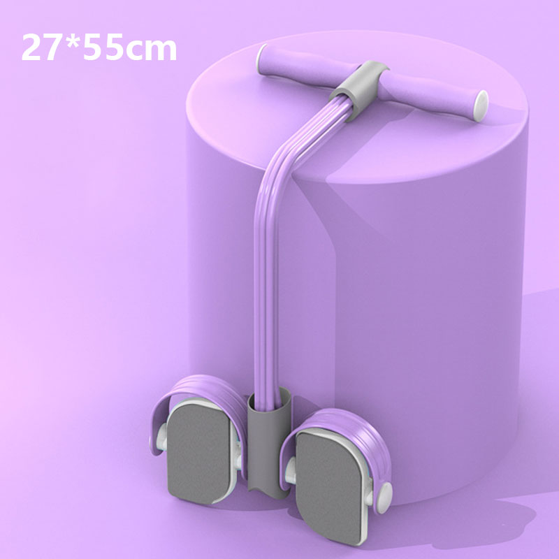 Carvallo - Multifunktionell Pedal-Puller-Motståndsrep