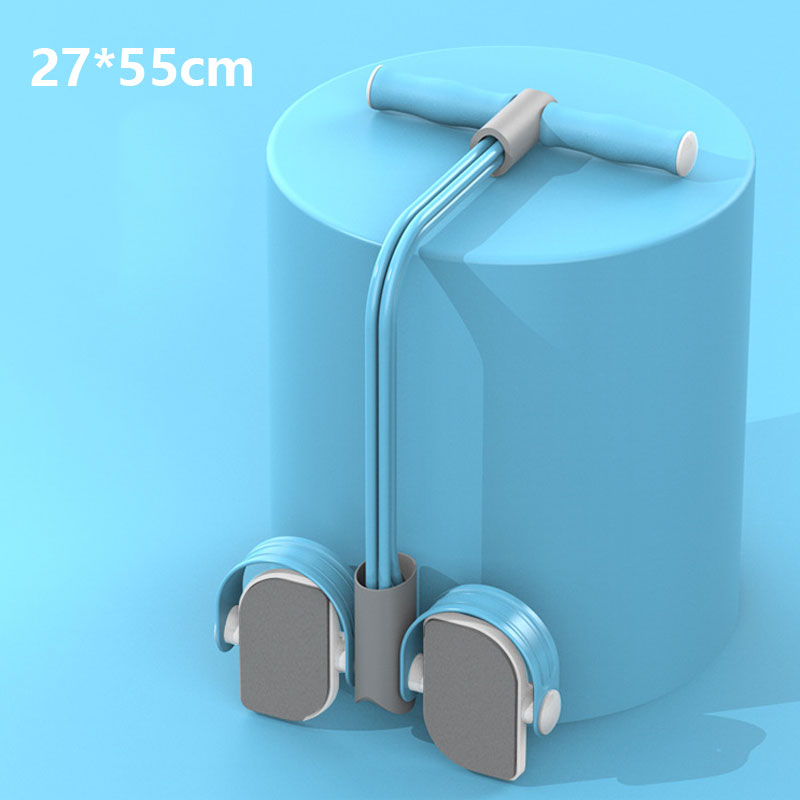 Carvallo - Multifunktionell Pedal-Puller-Motståndsrep