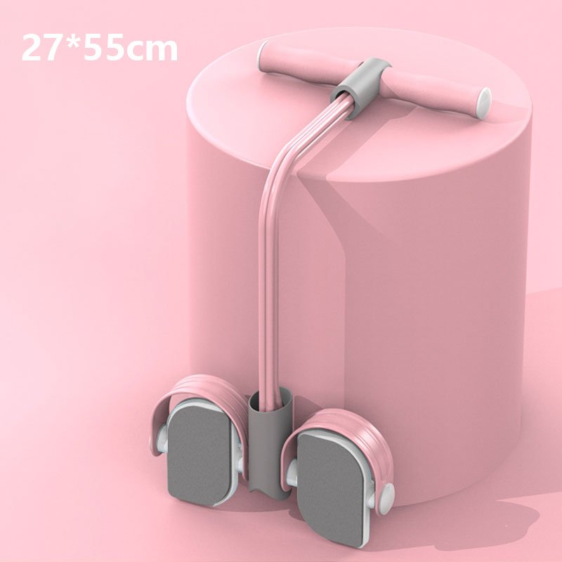 Carvallo - Multifunktionell Pedal-Puller-Motståndsrep