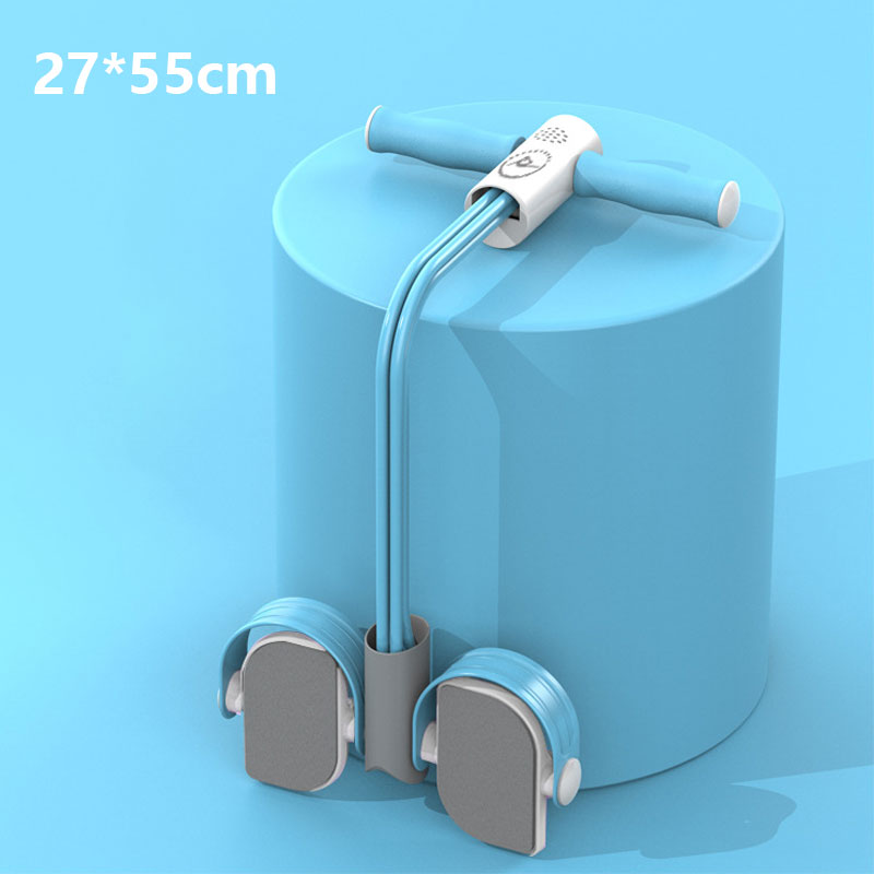 Carvallo - Multifunktionell Pedal-Puller-Motståndsrep